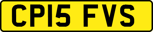 CP15FVS
