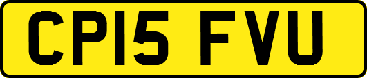 CP15FVU