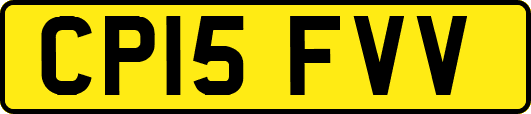 CP15FVV