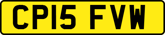 CP15FVW