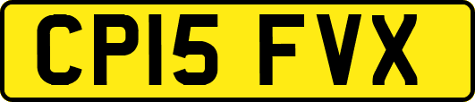 CP15FVX
