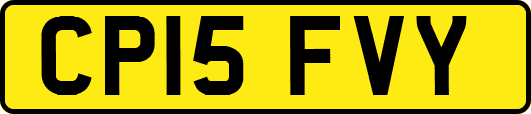 CP15FVY