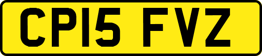 CP15FVZ