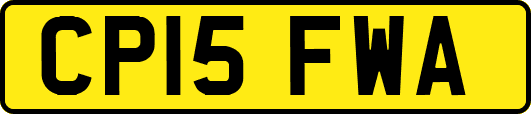 CP15FWA