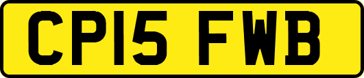CP15FWB
