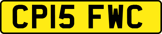 CP15FWC