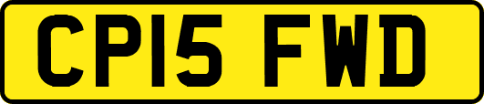 CP15FWD