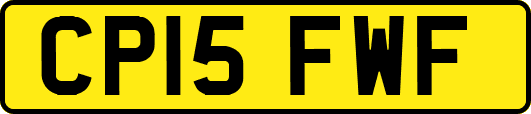 CP15FWF