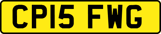 CP15FWG
