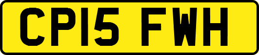 CP15FWH