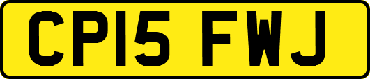 CP15FWJ