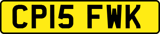 CP15FWK