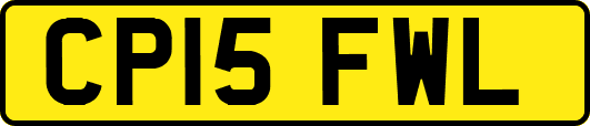 CP15FWL