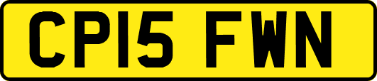 CP15FWN