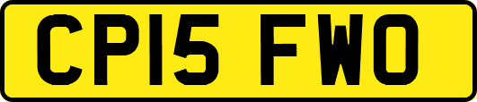 CP15FWO