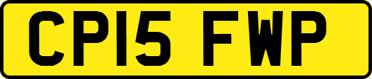 CP15FWP