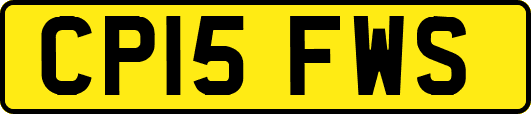 CP15FWS