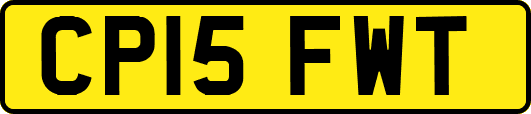 CP15FWT
