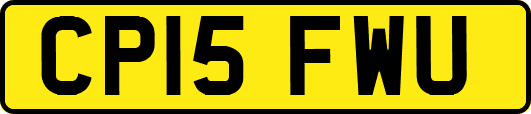 CP15FWU