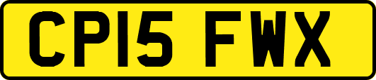 CP15FWX
