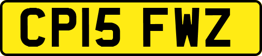 CP15FWZ