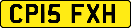 CP15FXH