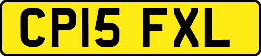 CP15FXL