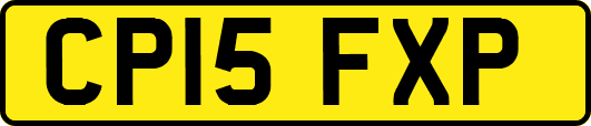 CP15FXP