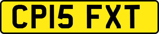 CP15FXT