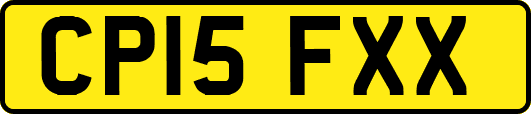 CP15FXX