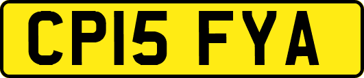 CP15FYA
