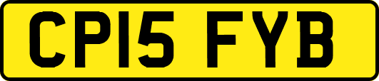 CP15FYB