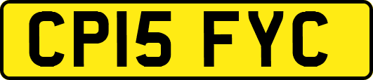 CP15FYC