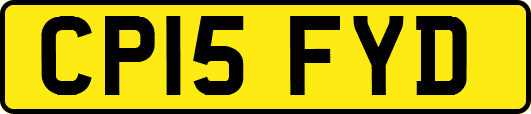CP15FYD