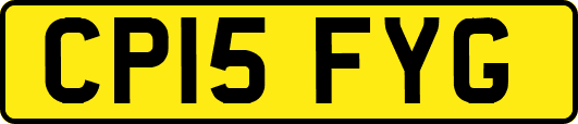 CP15FYG