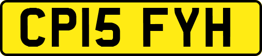 CP15FYH
