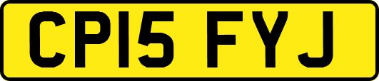 CP15FYJ