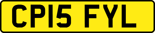 CP15FYL