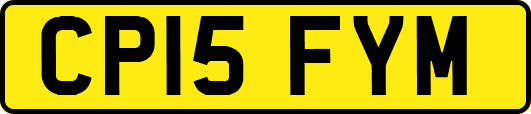 CP15FYM