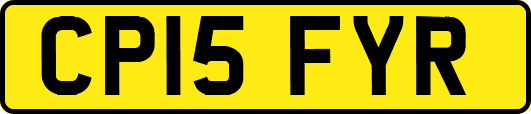 CP15FYR