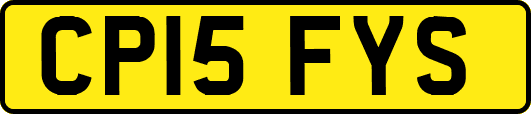 CP15FYS