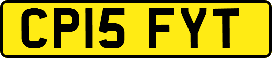 CP15FYT