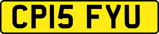 CP15FYU
