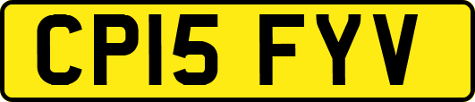 CP15FYV