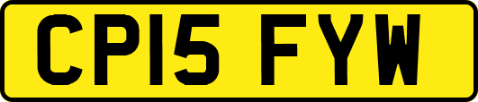 CP15FYW