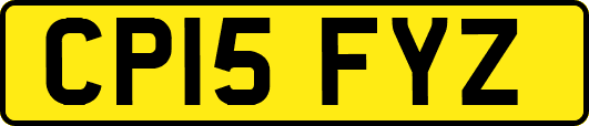 CP15FYZ