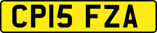 CP15FZA