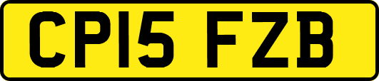 CP15FZB