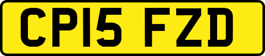 CP15FZD