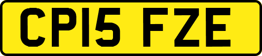 CP15FZE